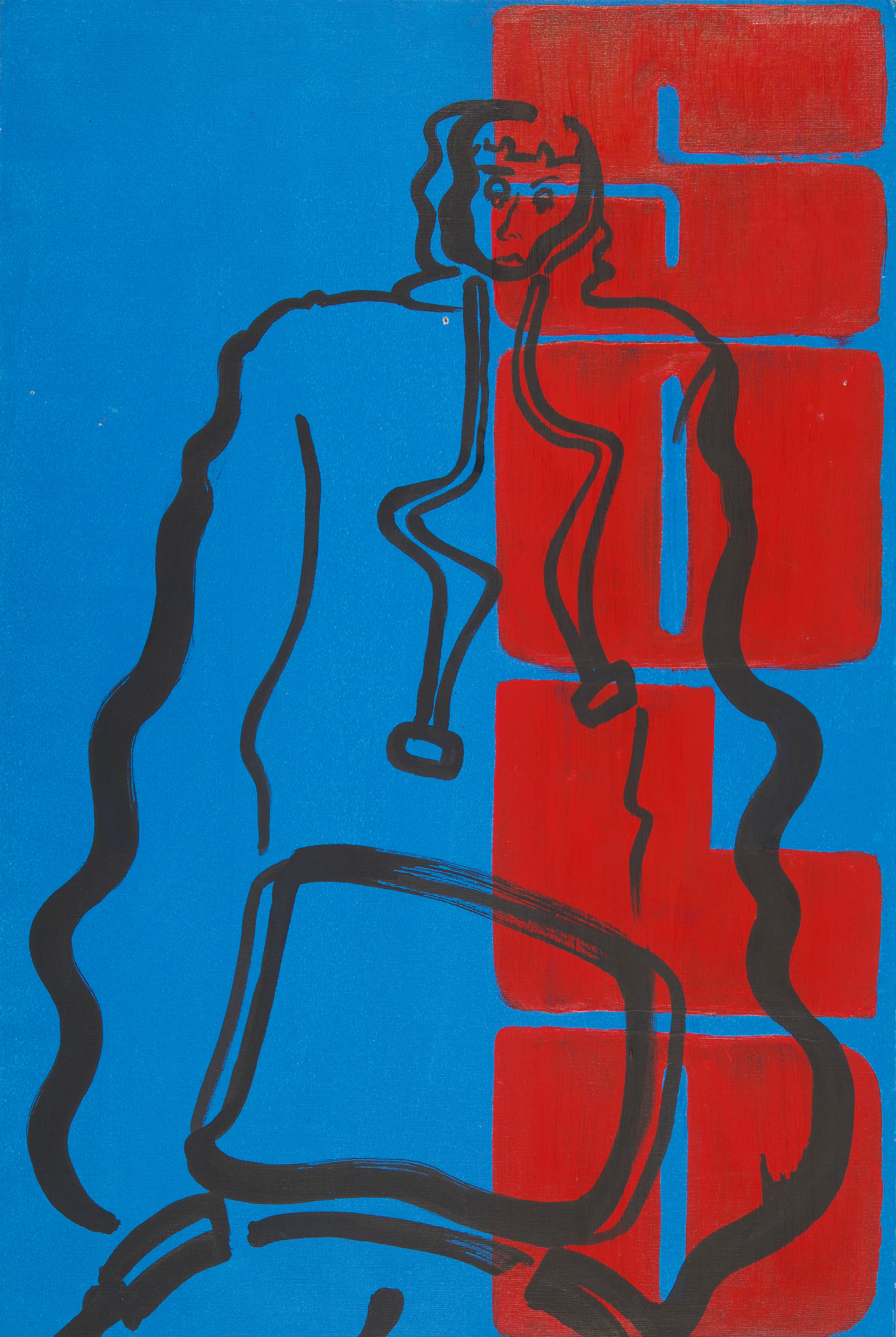 Slightly Disgruntled