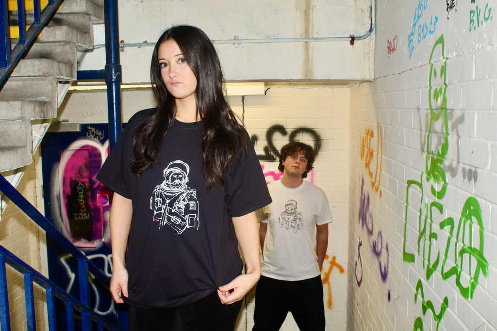 Astronaut T-Shirt