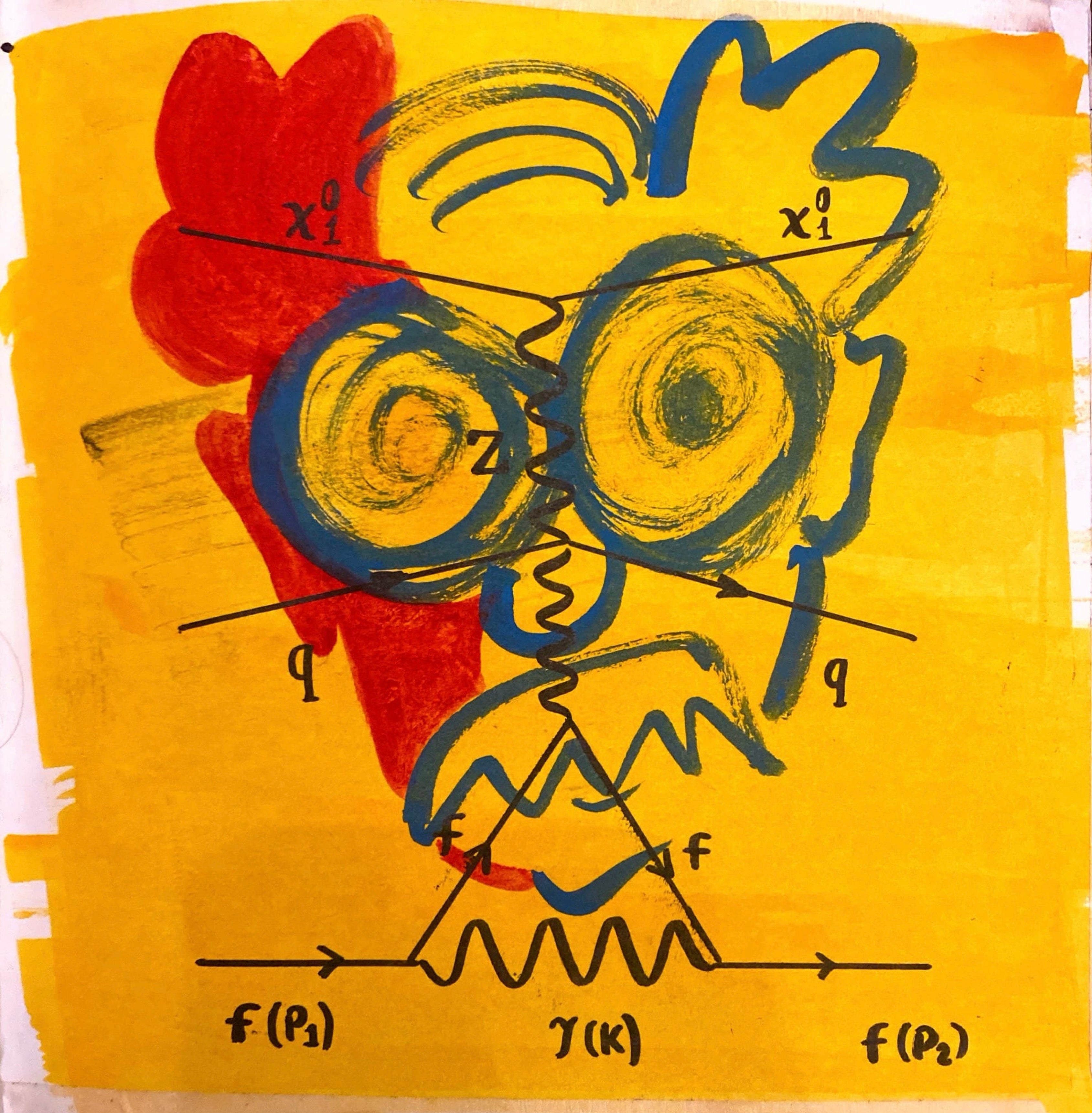 Dark Matter Calculations