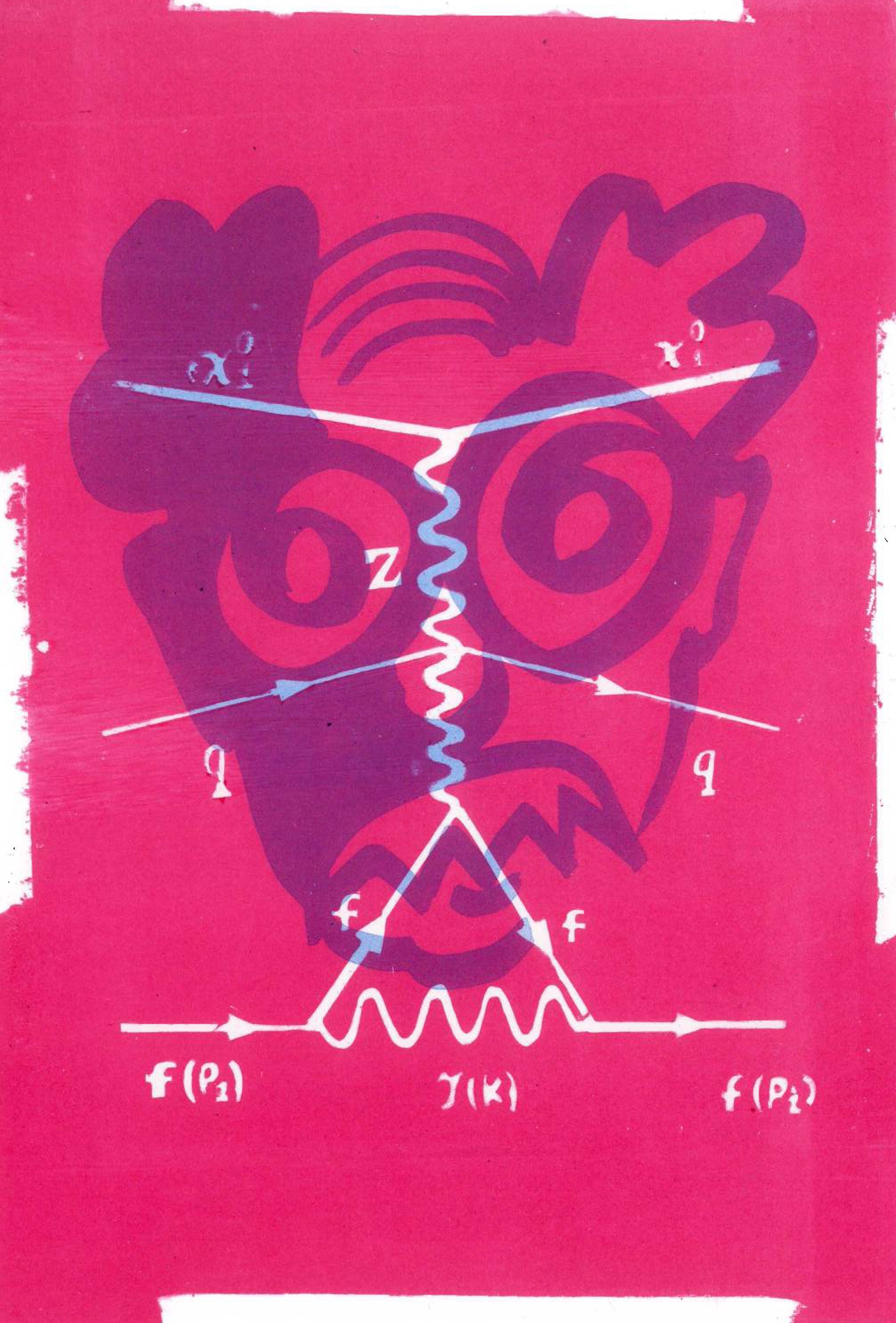 Maths Got A Brotha Down